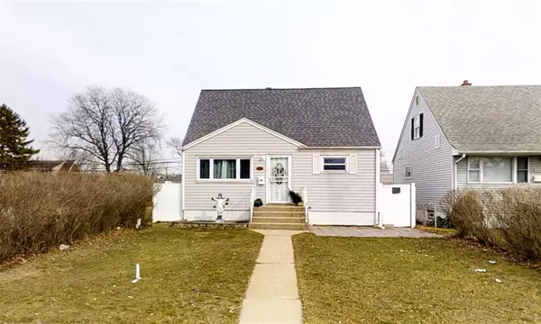 Hammond, IN 46327,3925 Hohman AVE