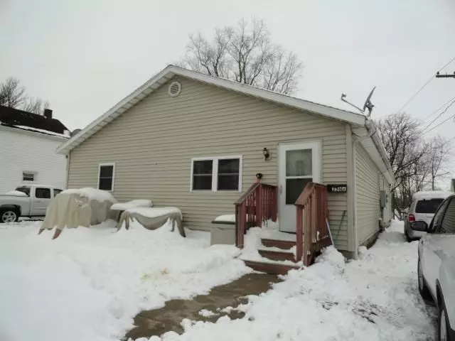 336 N College AVE, Rensselaer, IN 47978