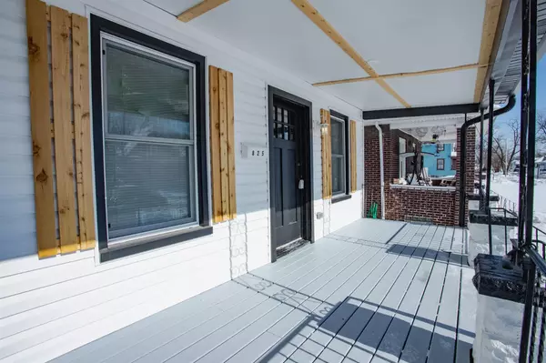 Hammond, IN 46320,825 Bauer ST