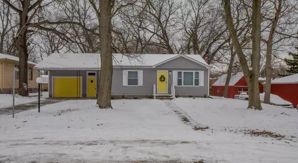 Gary, IN 46408,3321 W 40th AVE