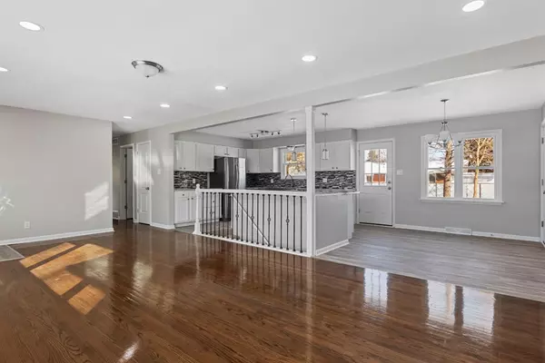 Merrillville, IN 46410,5541 Harrison ST