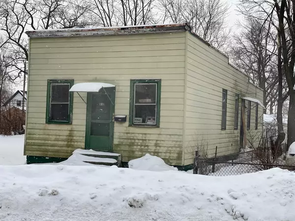 Hammond, IN 46320,910 Conkey ST