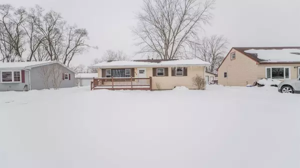 Hobart, IN 46342,1618 Minnesota ST