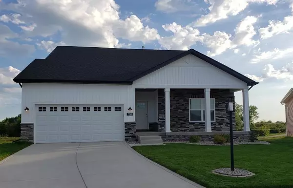 Winfield, IN 46307,7261 E 116th CT