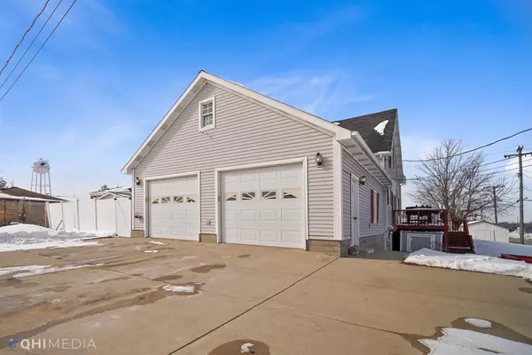 North Judson, IN 46366,207 Main ST