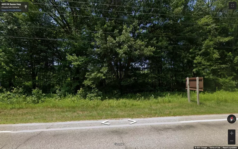 0 US Hwy 12, Beverly Shores, IN 46301