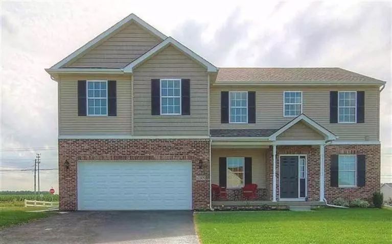 5830 Sienna ST, Crown Point, IN 46307