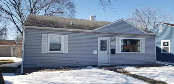 8312 Kennedy AVE, Highland, IN 46322