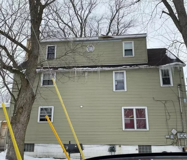 Gary, IN 46408,4590 Whitcomb ST