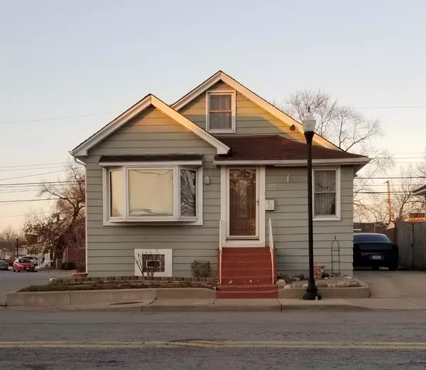 Hammond, IN 46320,1323 Michigan ST