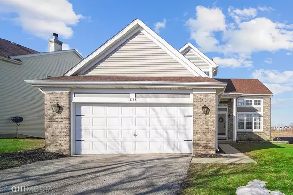 Merrillville, IN 46410,1848 E 87th AVE