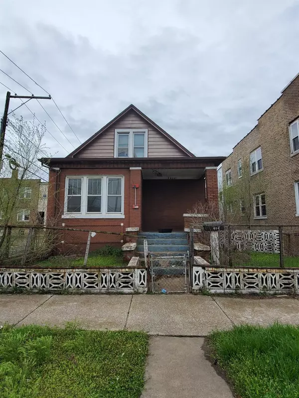 3620 Hemlock ST, East Chicago, IN 46312