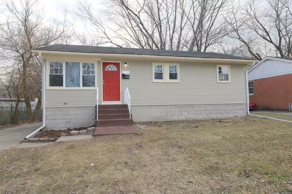 Gary, IN 46403,6849 E 3rd AVE