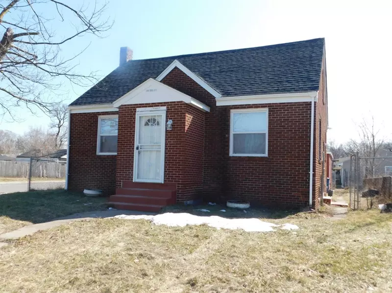 5001 W 7th AVE, Gary, IN 46406