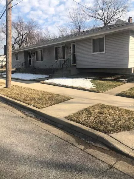 58-60 172nd ST, Hammond, IN 46324