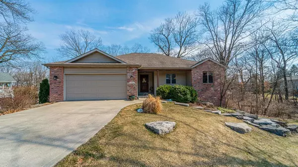 Crown Point, IN 46307,4282 Harbor PARK #216