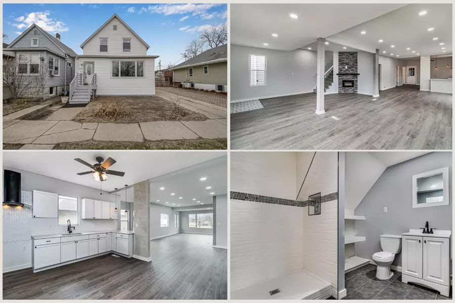 4721 Cedar AVE, Hammond, IN 46327