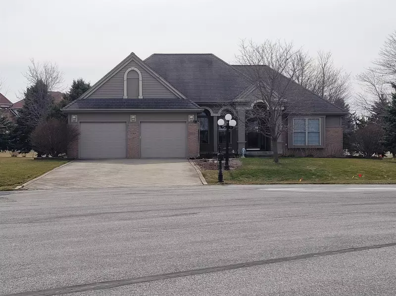 13395 Hayes CT, Crown Point, IN 46307