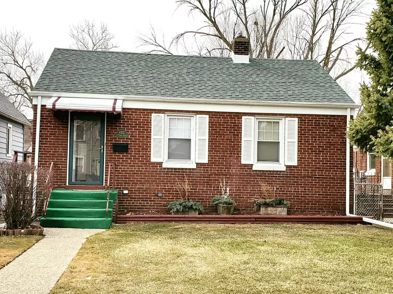 4322 Towle AVE, Hammond, IN 46327