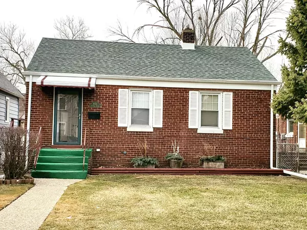 Hammond, IN 46327,4322 Towle AVE