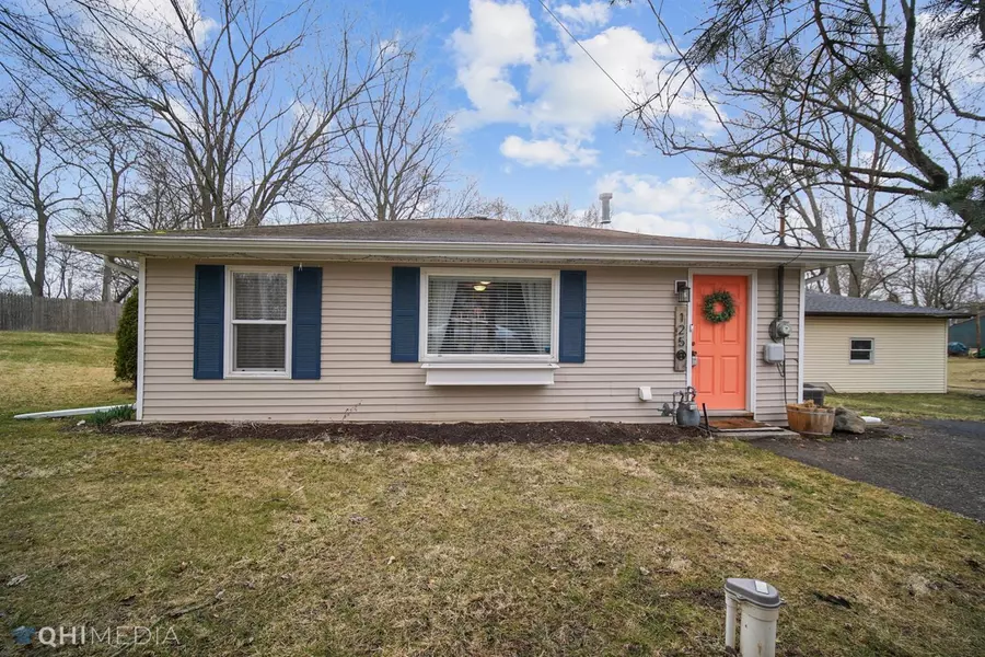 125 E 632, Valparaiso, IN 46383