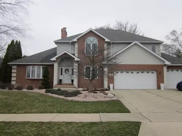 Schererville, IN 46375,31 E Big Sand DR