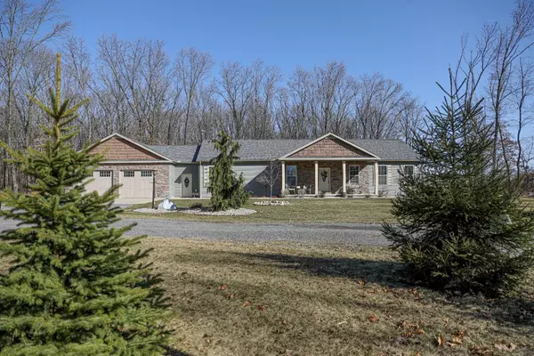 North Judson, IN 46366,3686 S 450