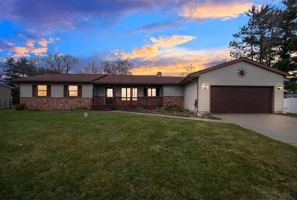 Rolling Prairie, IN 46371,4875 E Robin CT