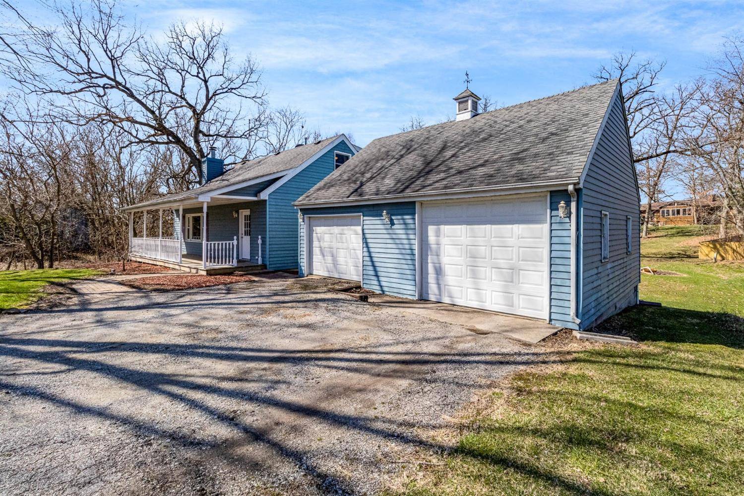 264 S 600, Hebron, IN 46341
