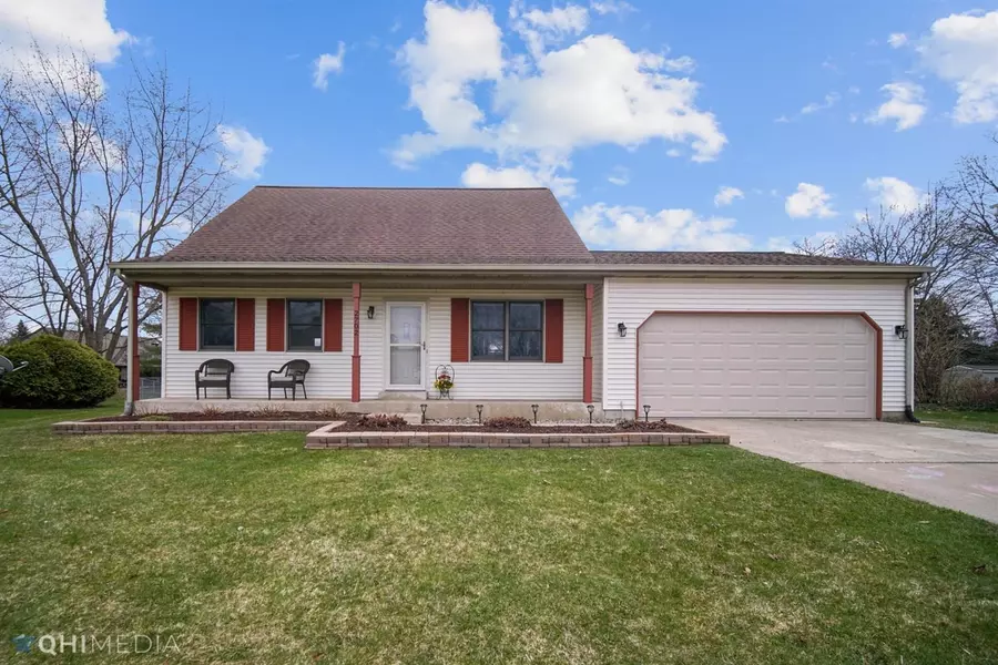 2702 Estero Pkwy, Valparaiso, IN 46383