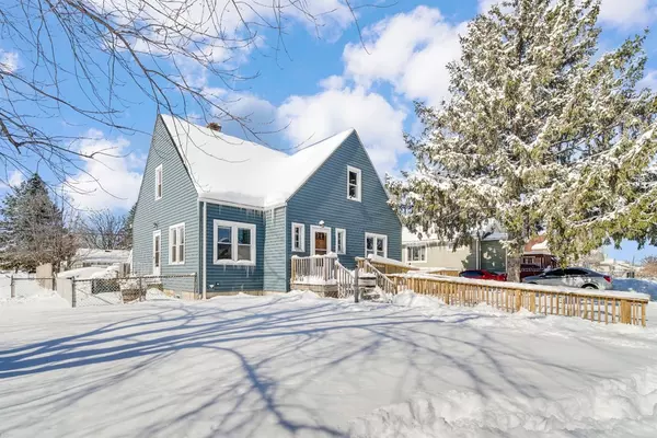 Hammond, IN 46323,6648 Marshall AVE