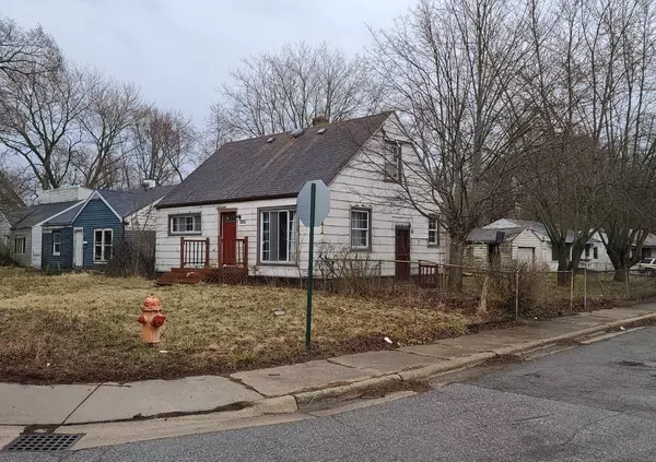 Gary, IN 46403,4601 E 10th AVE