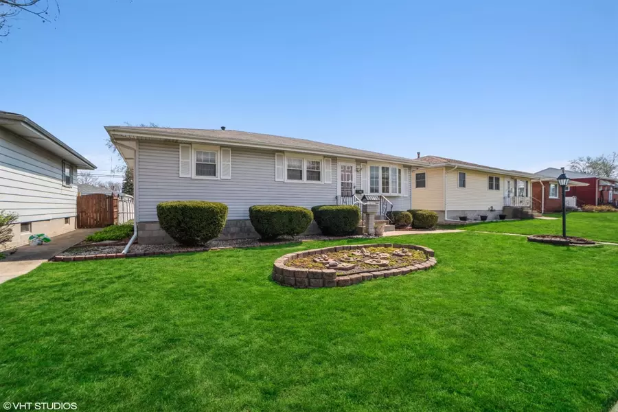 6715 Ohio AVE, Hammond, IN 46323