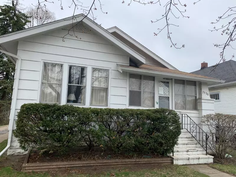 7530 Jackson ST, Hammond, IN 46324