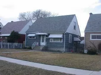 5622 Homerlee AVE, East Chicago, IN 46312