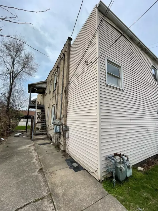 Hammond, IN 46324,650 Conkey ST