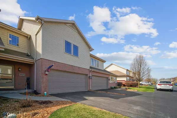 Dyer, IN 46311,9925 Gettler ST