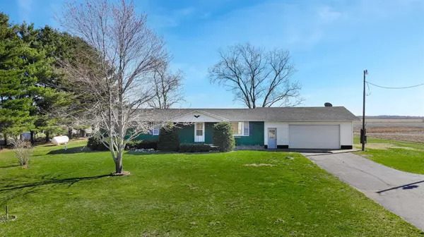 Union Mills, IN 46382,1004 E 1200