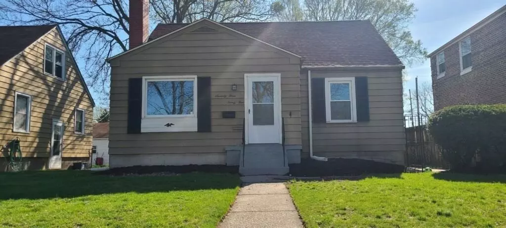 7325 Jarnecke AVE, Hammond, IN 46324