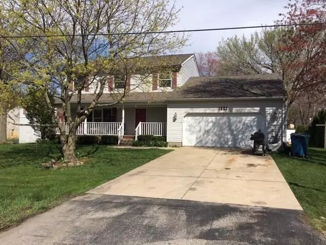 1521 N Main ST, Chesterton, IN 46304