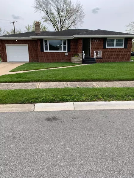 331 W 53rd AVE, Merrillville, IN 46410