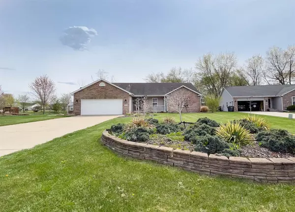 Valparaiso, IN 46385,236 Vulpine DR