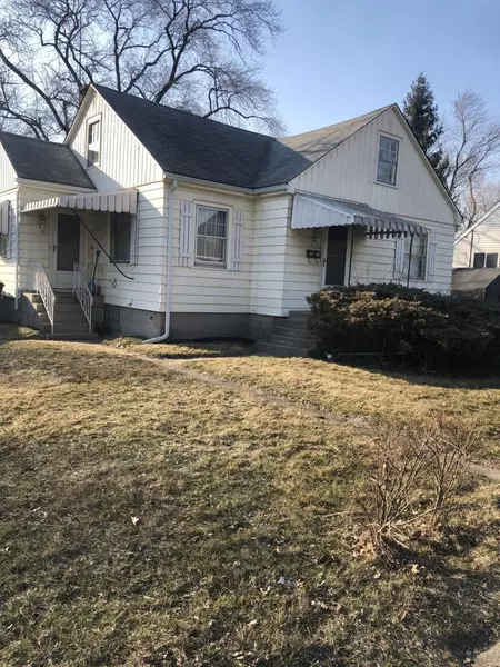 2670 Clay ST, Lake Station, IN 46405