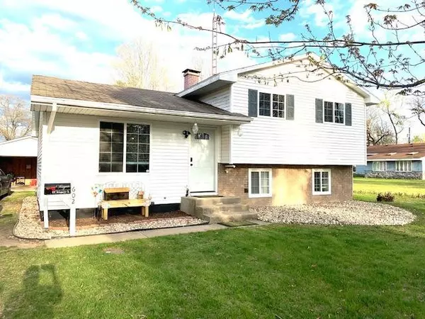 Knox, IN 46534,602 Delamatyr ST