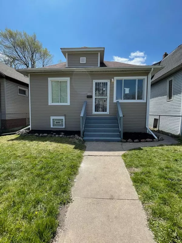 Hammond, IN 46320,834 Becker ST