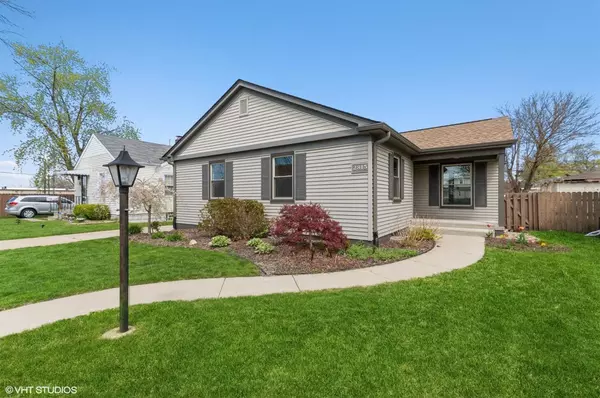 Highland, IN 46322,2815 Condit ST