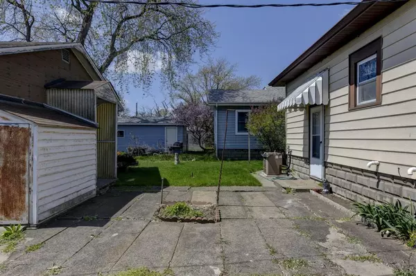 Hammond, IN 46324,914 Cherry ST