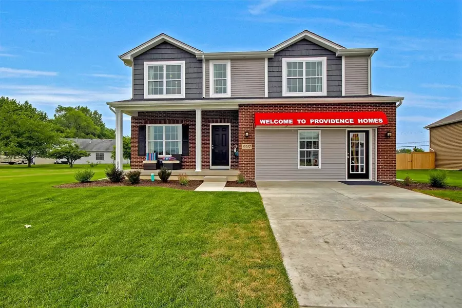 7700 E 119th AVE, Crown Point, IN 46307