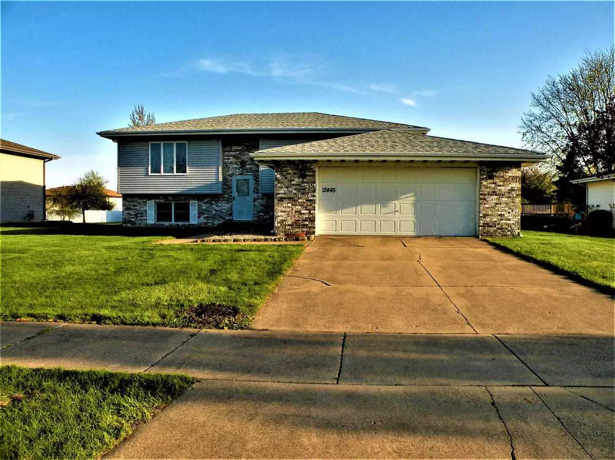 St. John, IN 46373,12445 Patnoe DR