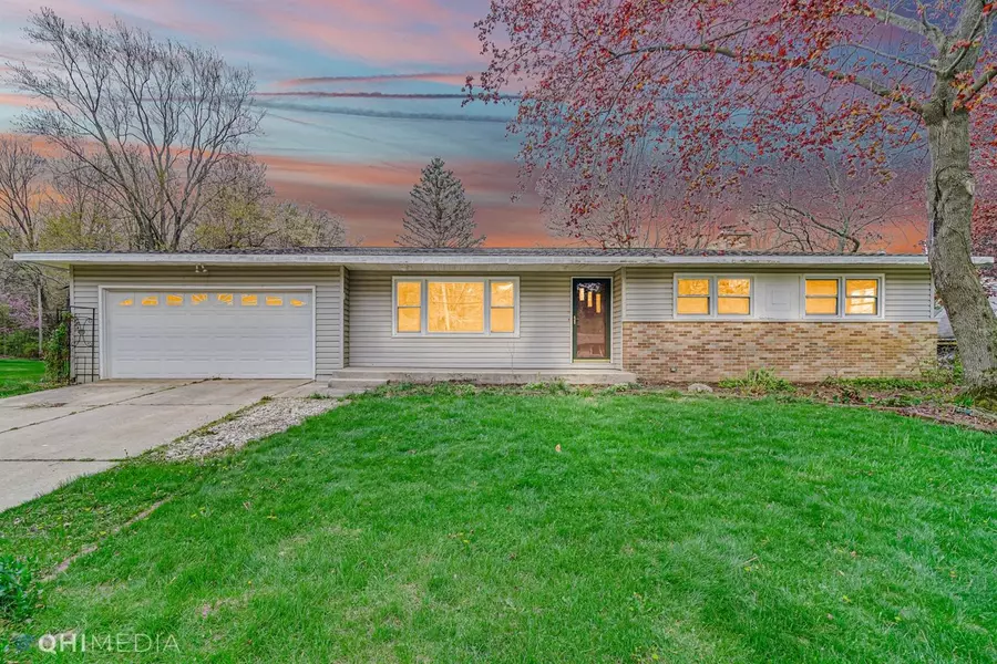 1903 E Coolspring AVE, Trail Creek, IN 46360